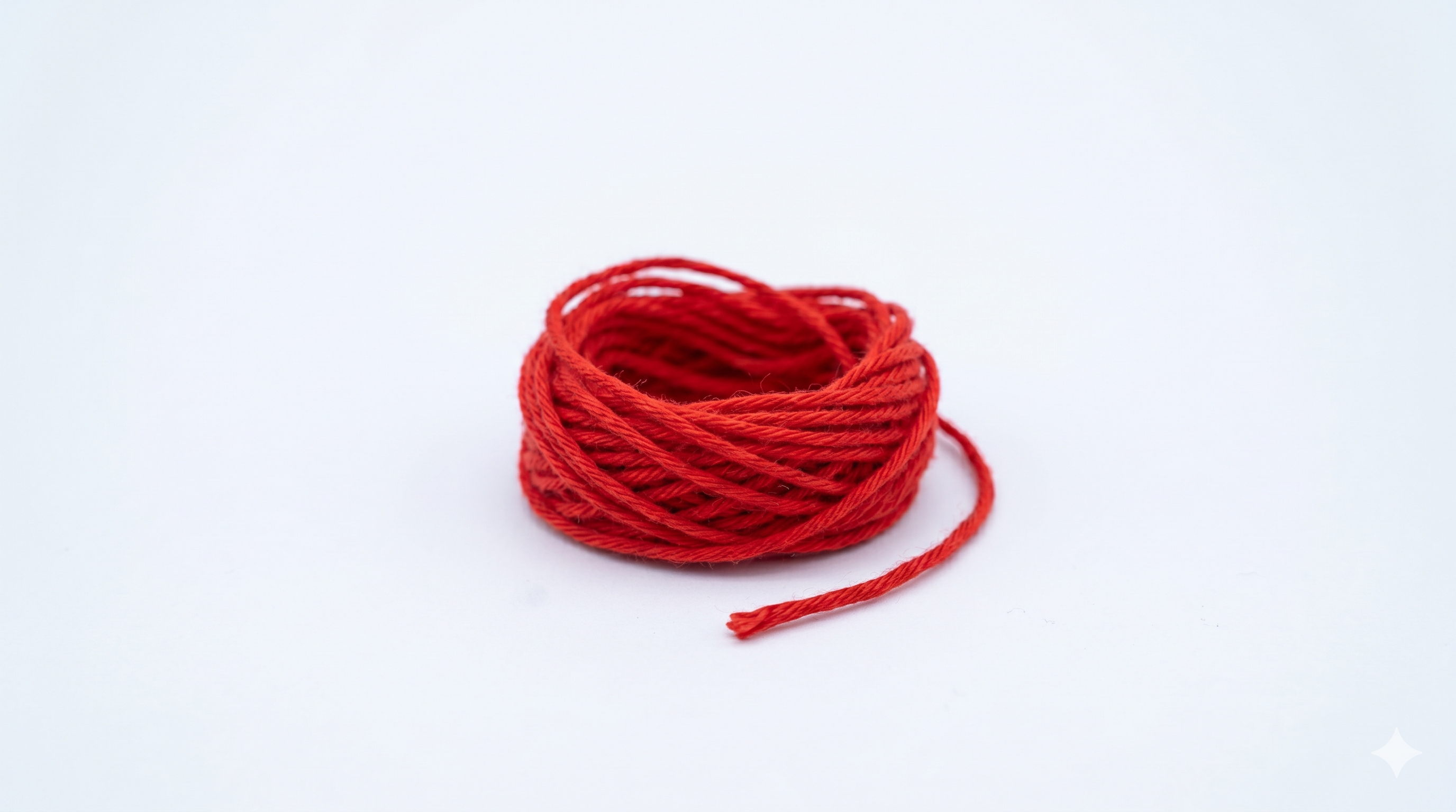 Laal Suto | লাল সুতো | Sacred Red Thread | Mouli